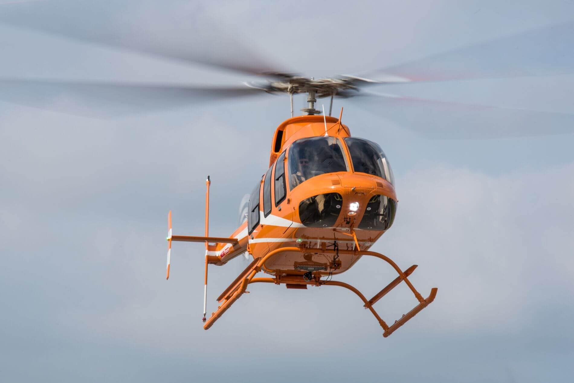 Ausstattungsmerkmal – Precise Flight Pulselite