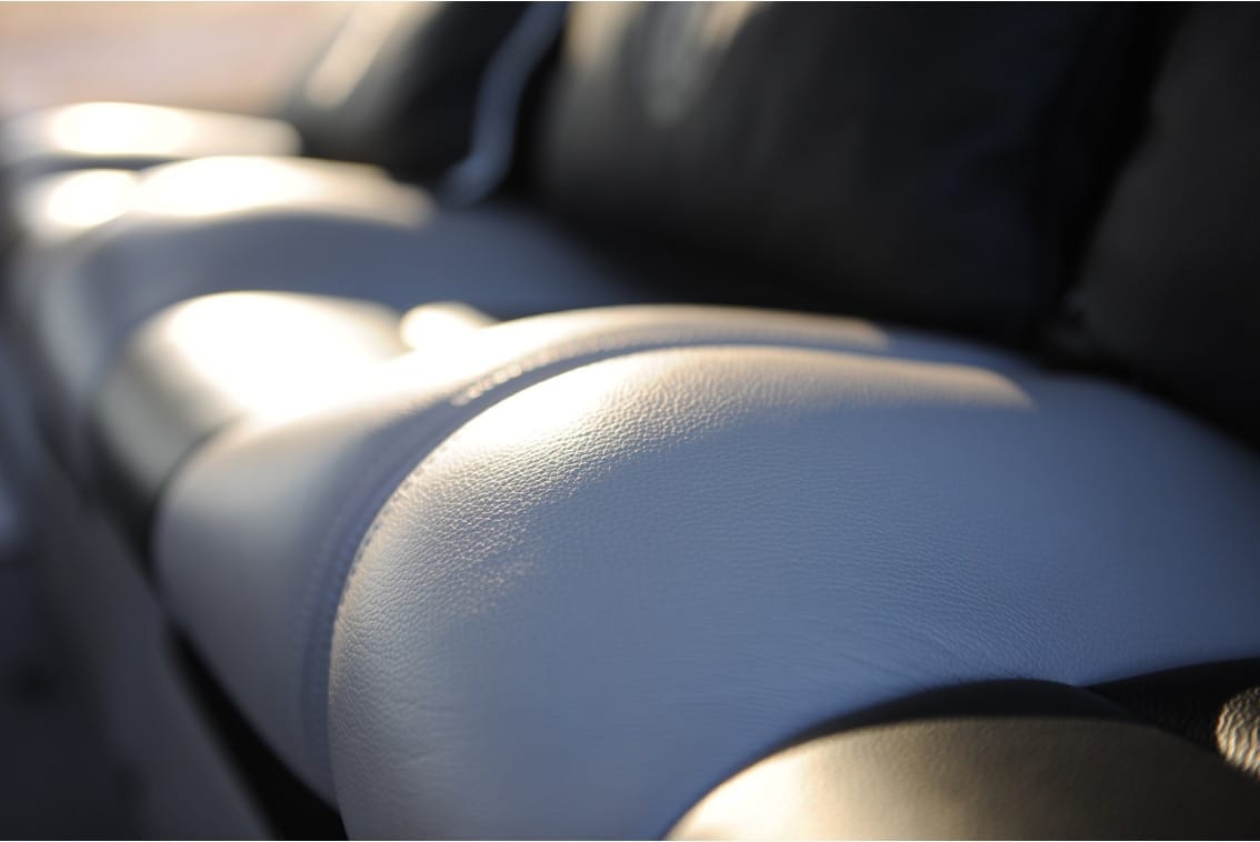 Designer-Series-Leder