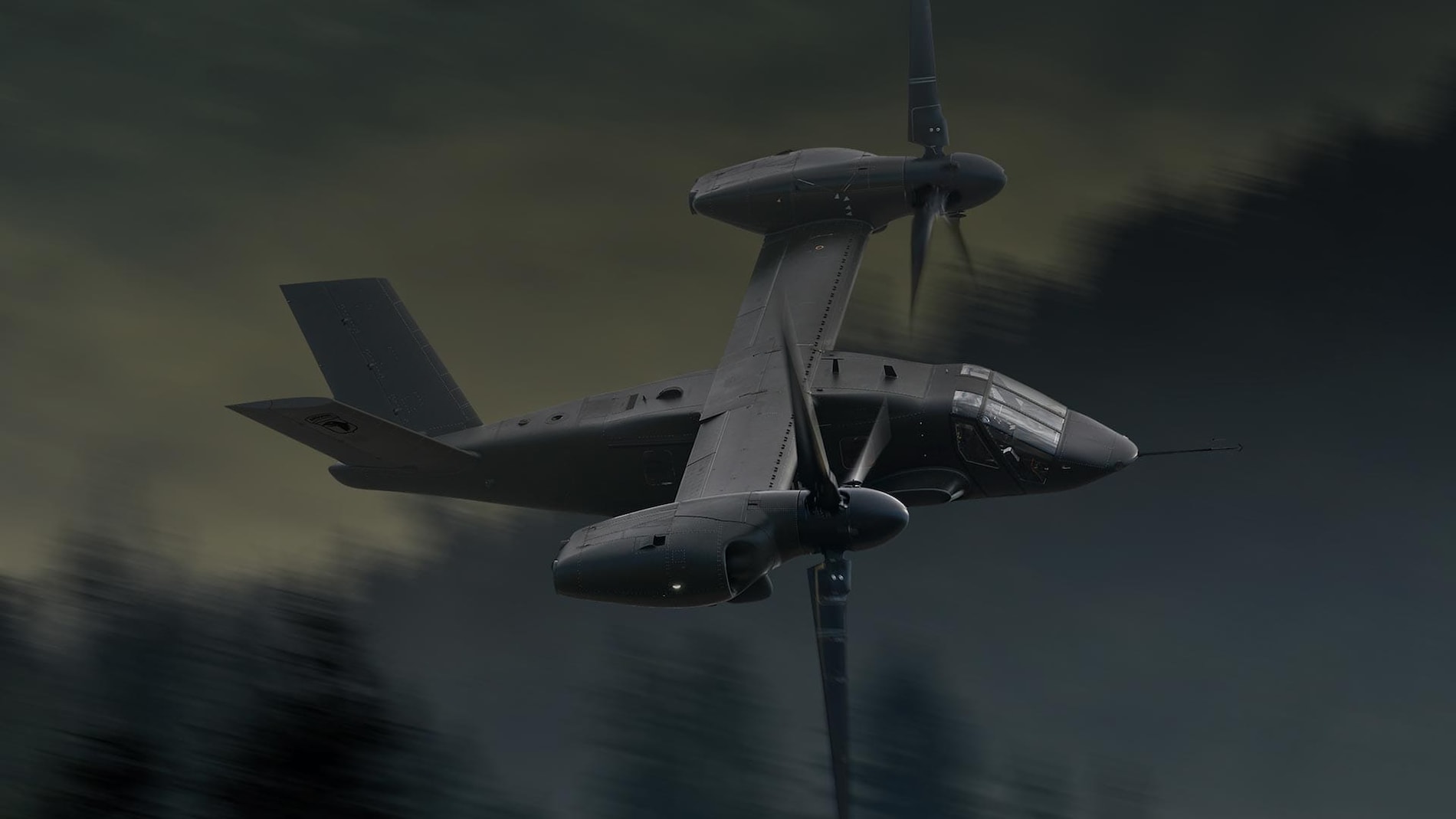 bell-v-280-fliegt-schnell-durch-Bäume