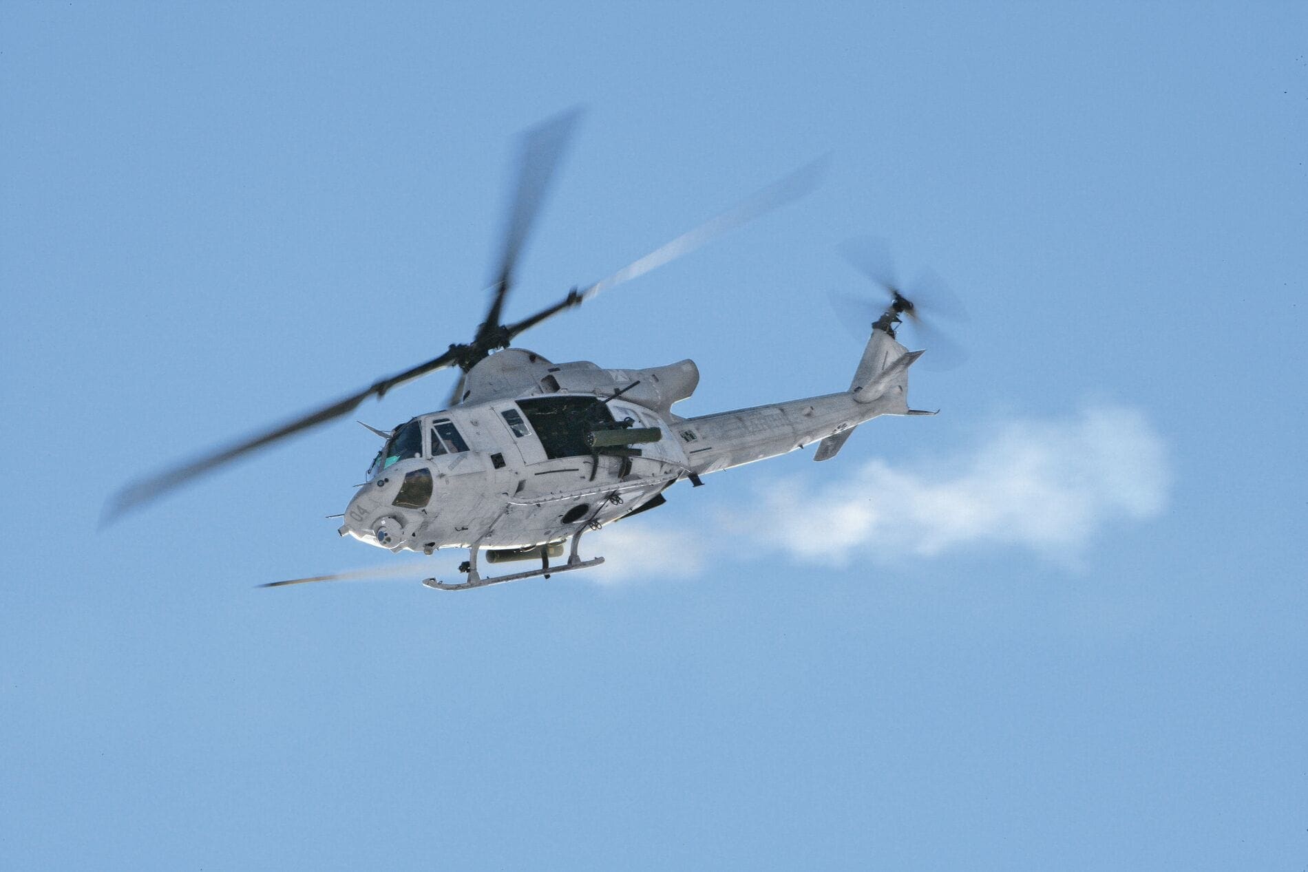 Bell UH-1Y