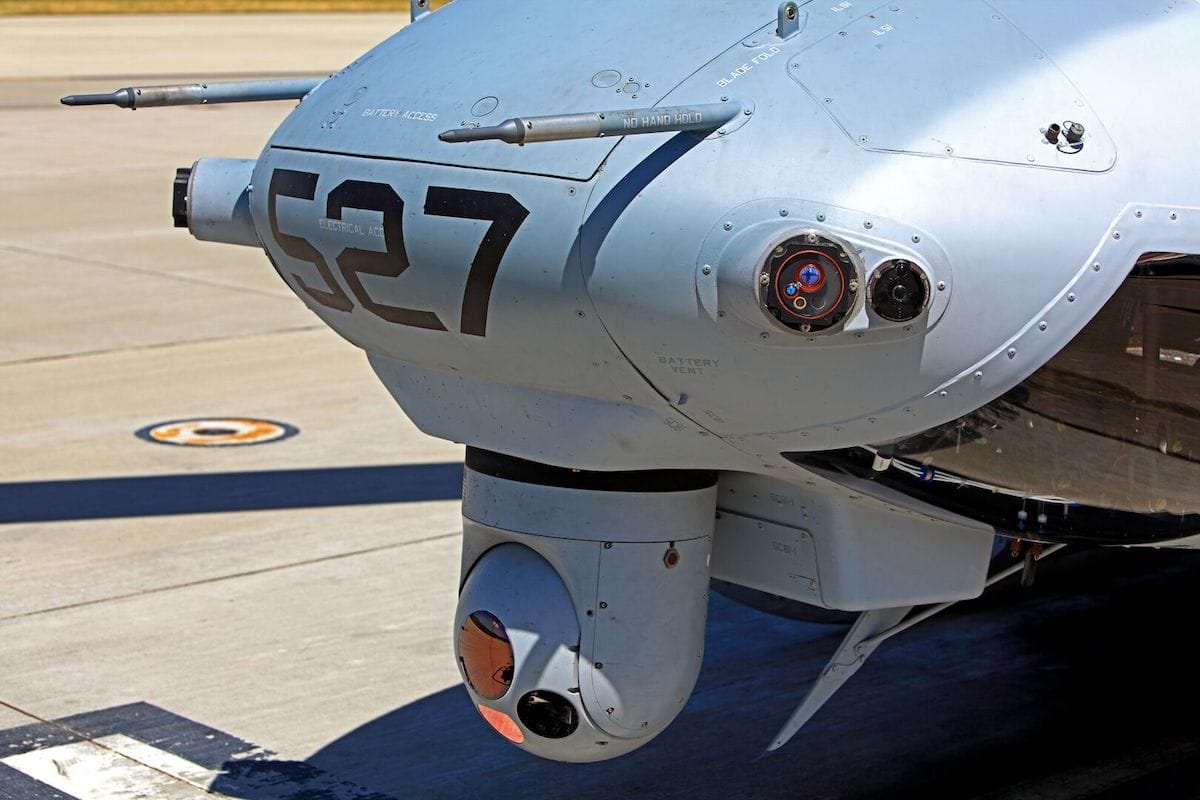 Infrarot-Sensorsysteme