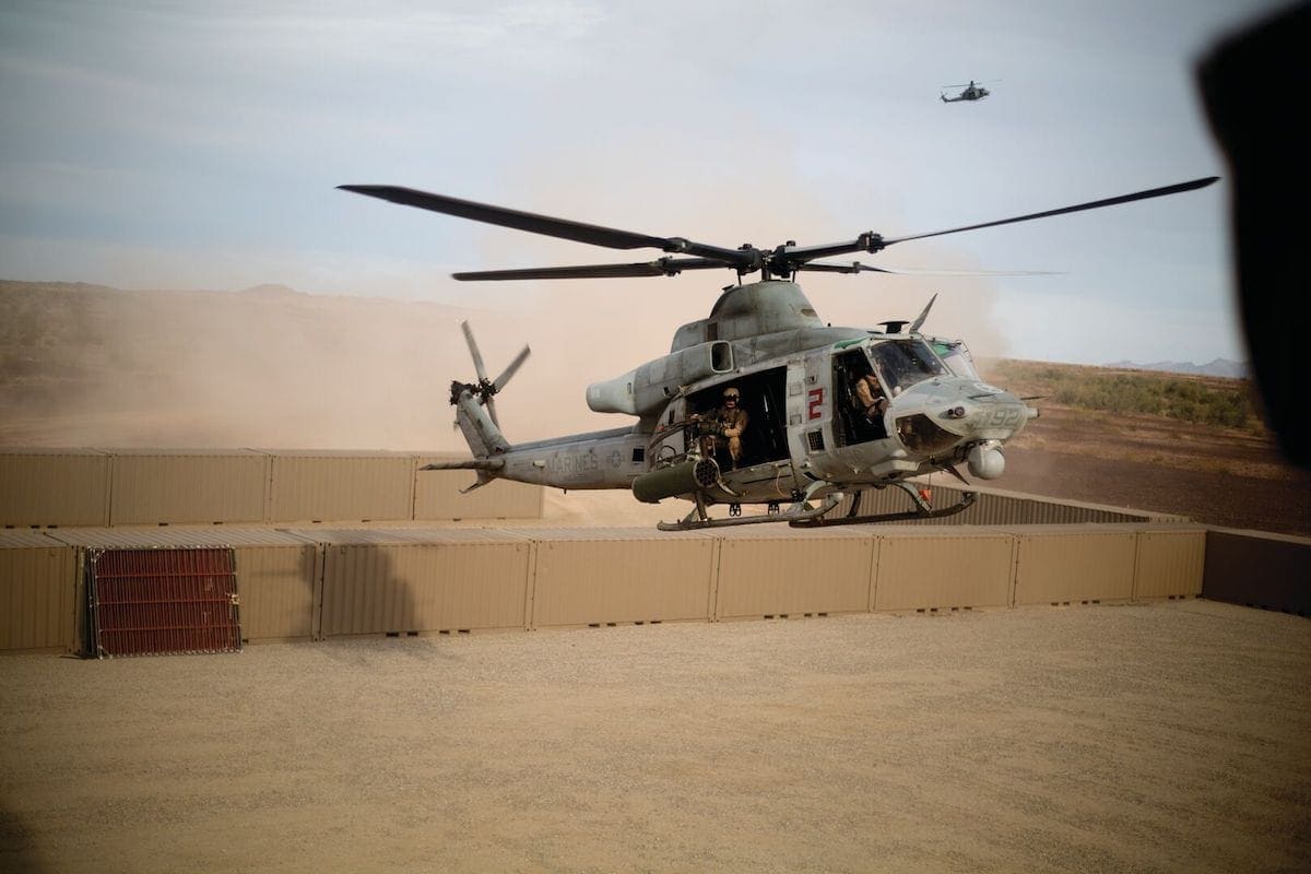 Vielseitige Waffensysteme