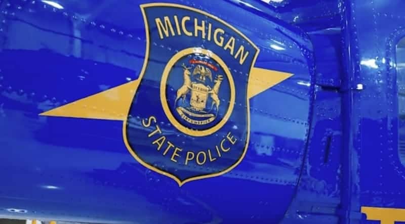 Michigan-Bundespolizei-Video-Cover