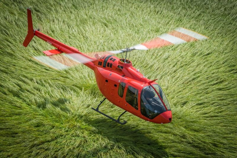 Mehr Höhe für Ihr Fluggerät