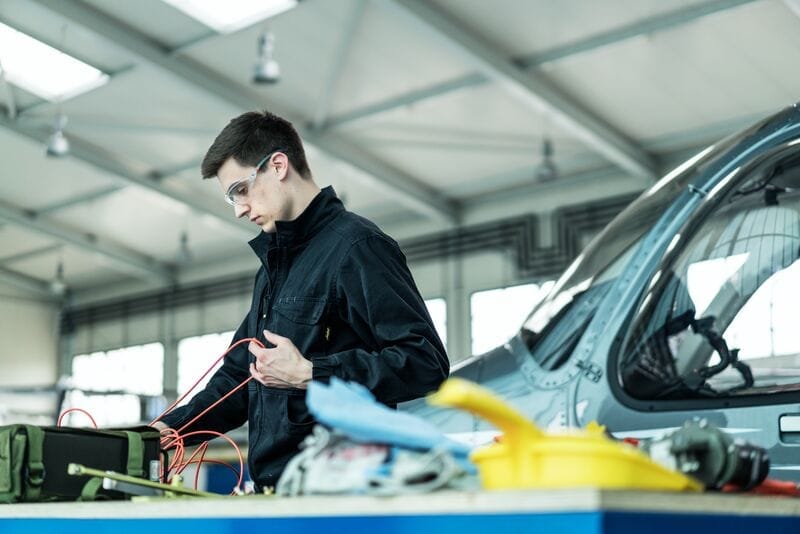 Bell-Servicecenter – Europa