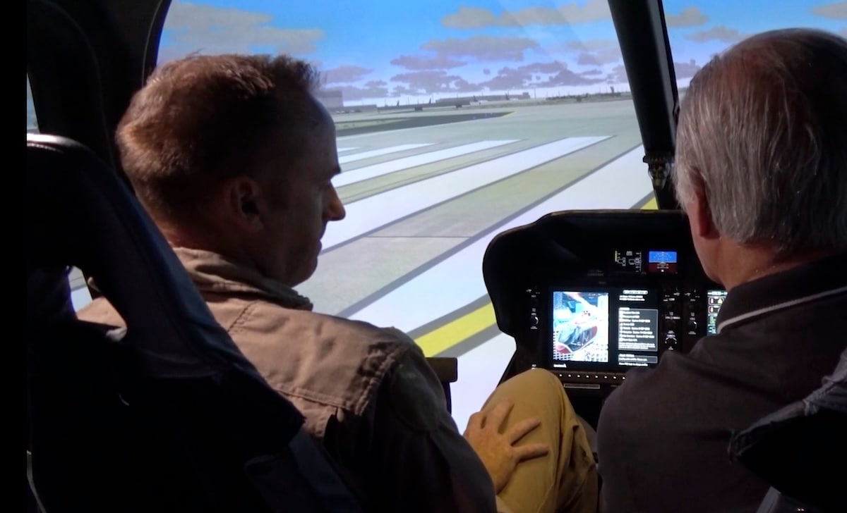 Die beste Ausbildung der Welt – Video Cover