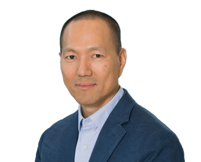 Dennis Kim, Executive Vice President – Chief Legal Officer
