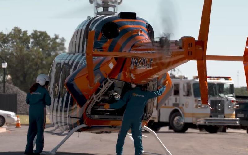 Careflite-Video-Cover