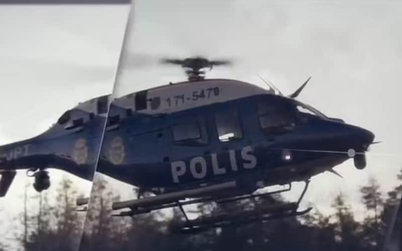 Schwedisches-Video-Cover